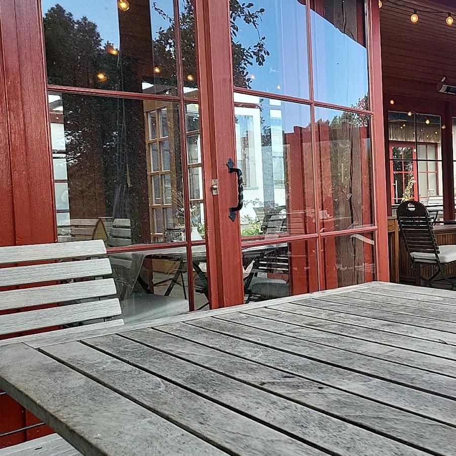 Restaurant "Die Bilderkneipe Grieben" in Insel Hiddensee