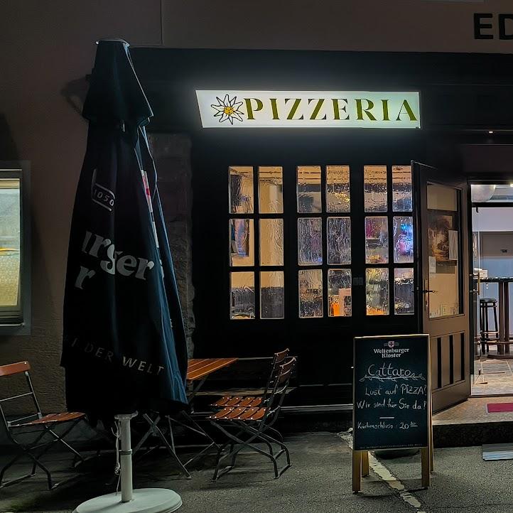 Restaurant "Cattaro | Ristorante Pizzeria" in Sankt Englmar