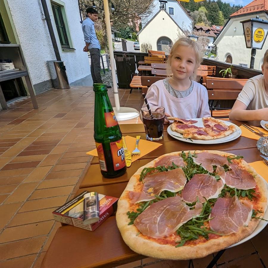 Restaurant "Cattaro | Ristorante Pizzeria" in Sankt Englmar