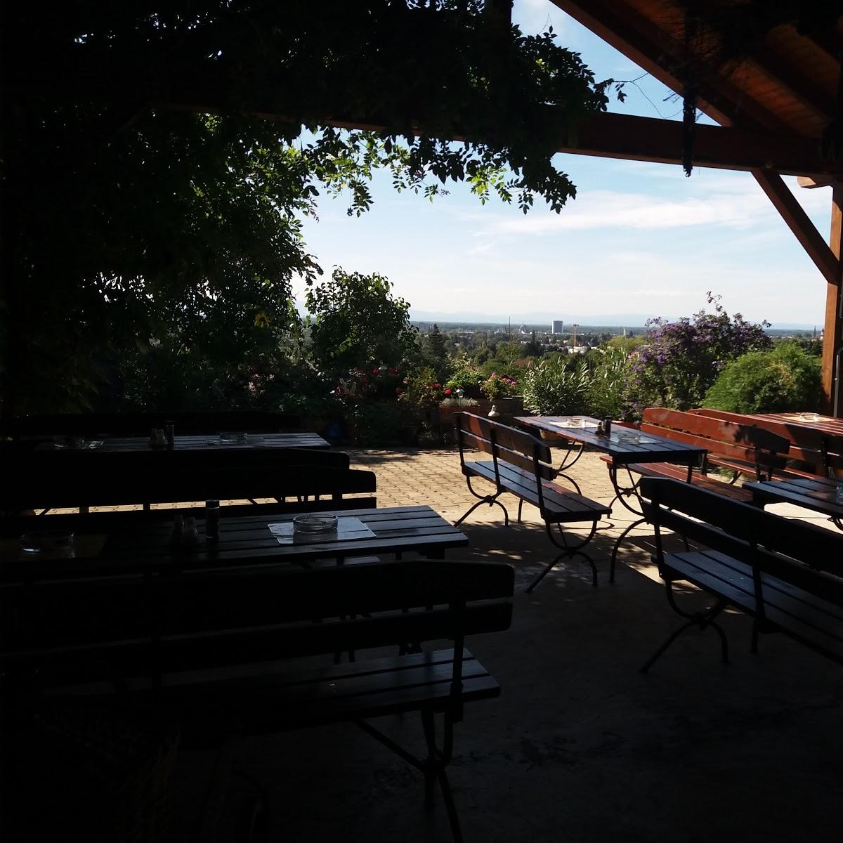 Restaurant "Mum Aroi Thai-Restaurant" in  Offenburg