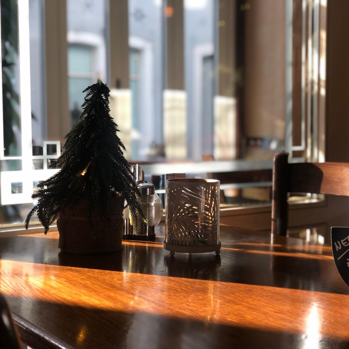 Restaurant "Brasserie Engel – Restaurant & Café" in  Offenburg