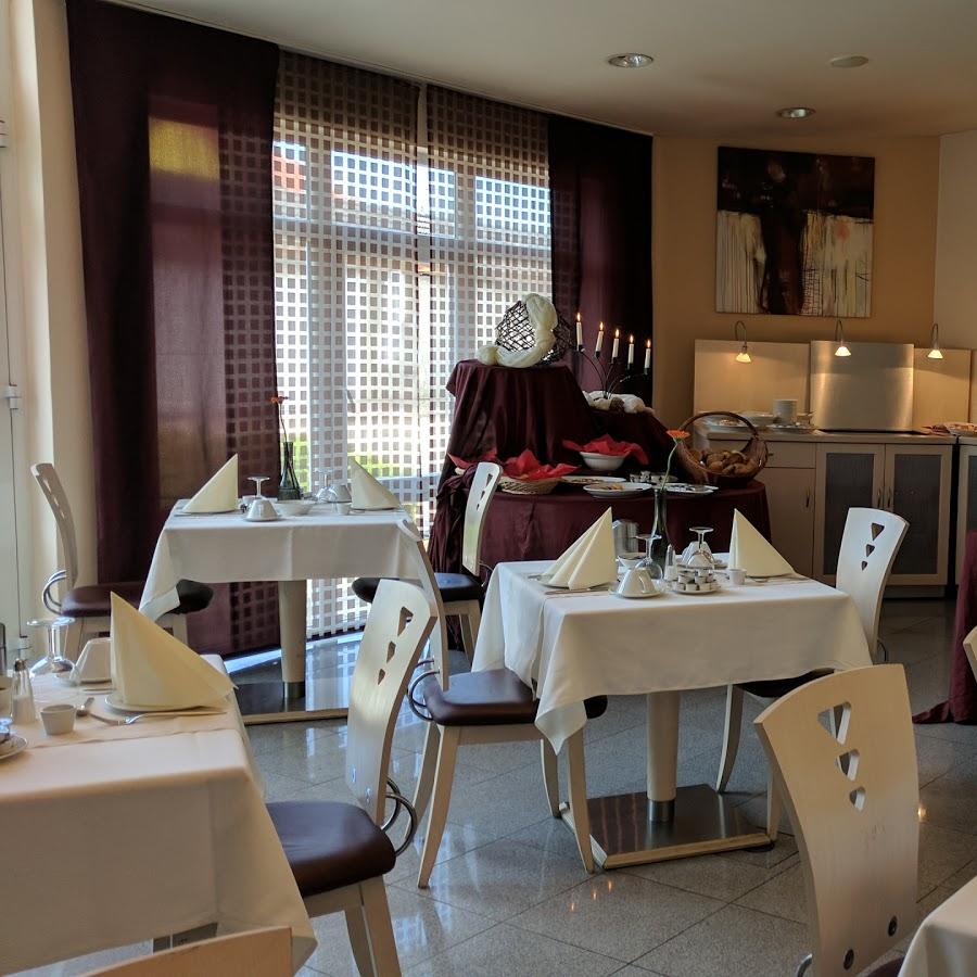 Restaurant "Hotel-Metzgerei Reidinger GmbH" in Pöttmes