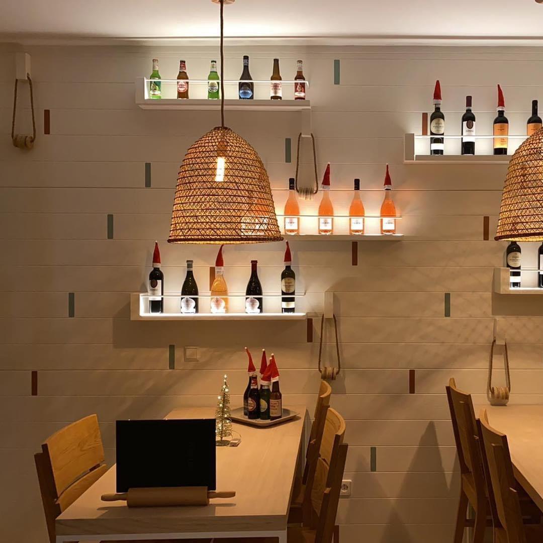 Restaurant "Cuore di Puglia" in Gengenbach