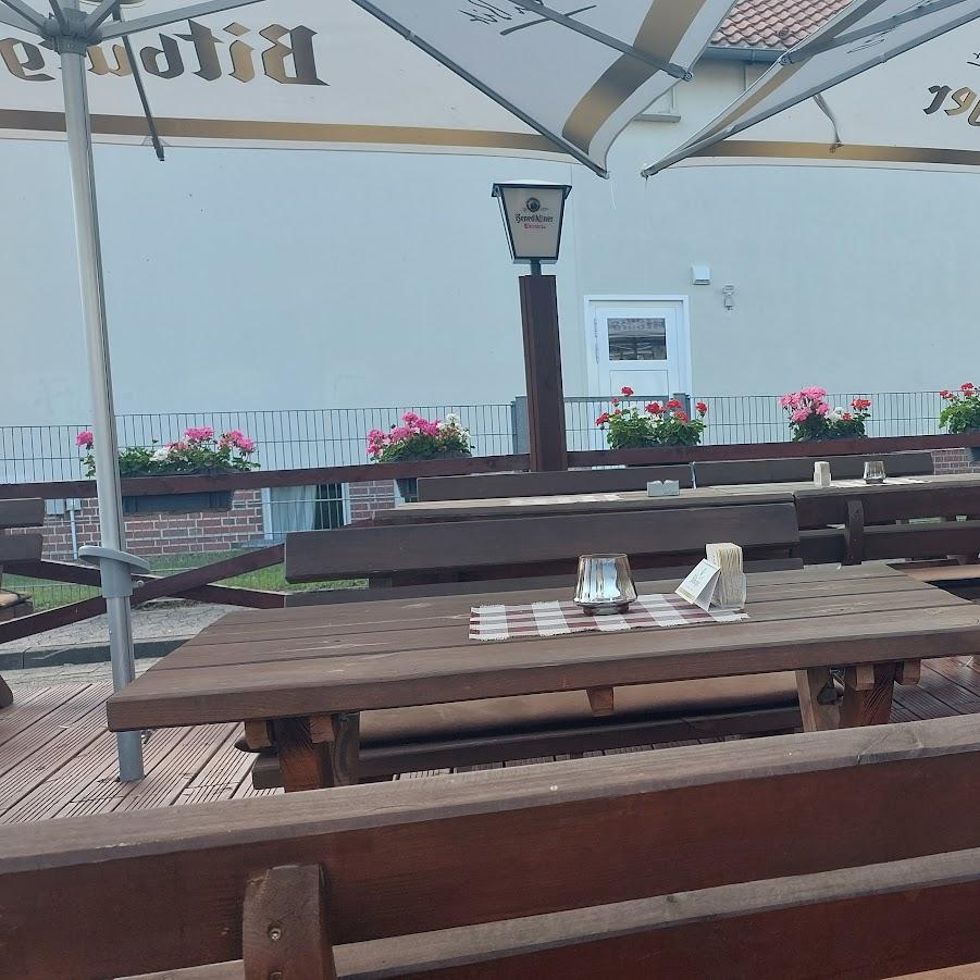 Restaurant "Restaurant Syrtaki" in Osloß