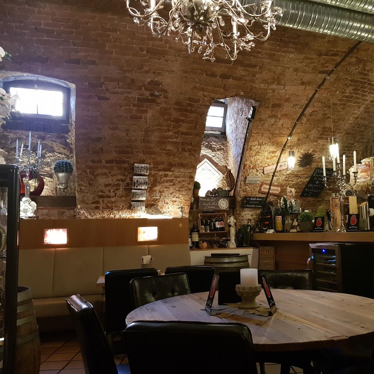 Restaurant "Pizzeria La Grappa" in  Gengenbach