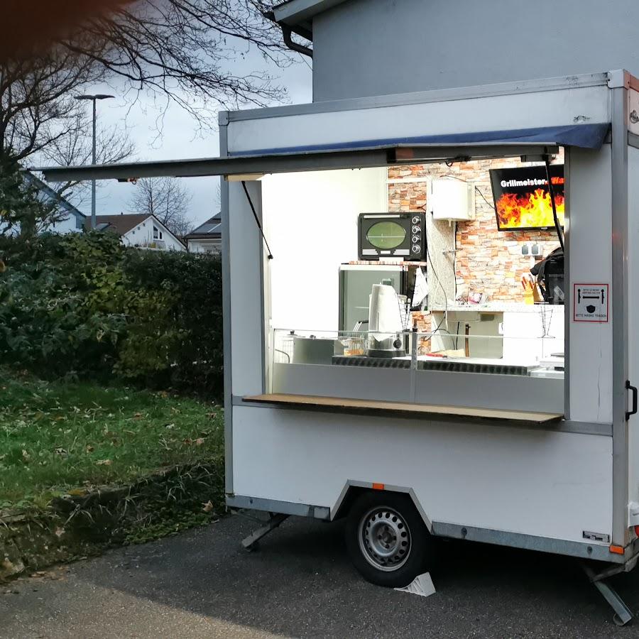 Restaurant "grillmeisterharry" in Oberboihingen