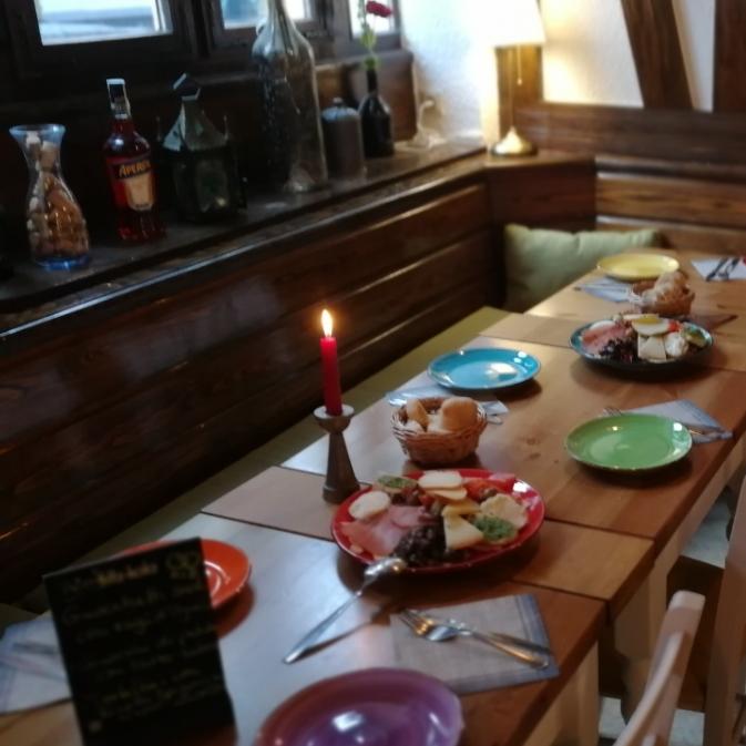 Restaurant "Restaurant Kachelofen" in  Offenburg