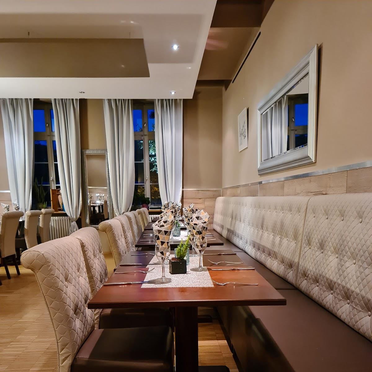 Restaurant "Borofsky