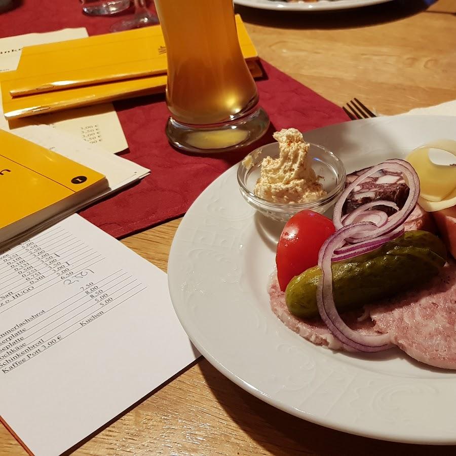 Restaurant "Weinstube-Hotel Neubauer" in Erlenbach bei Marktheidenfeld