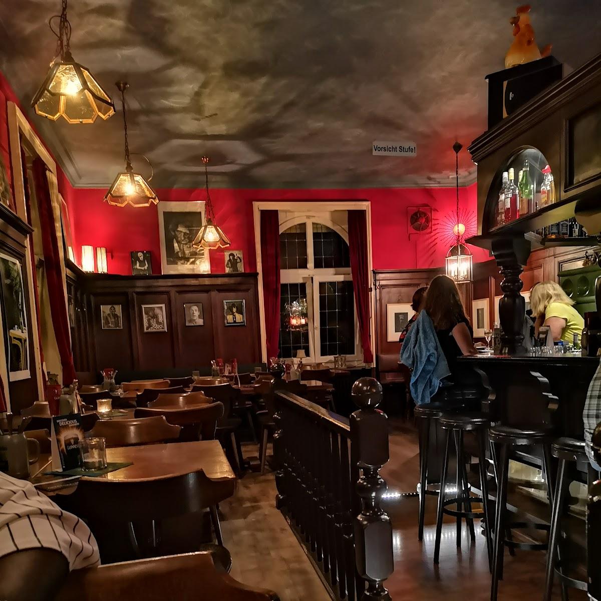 Restaurant "Durbacher Hof" in Offenburg