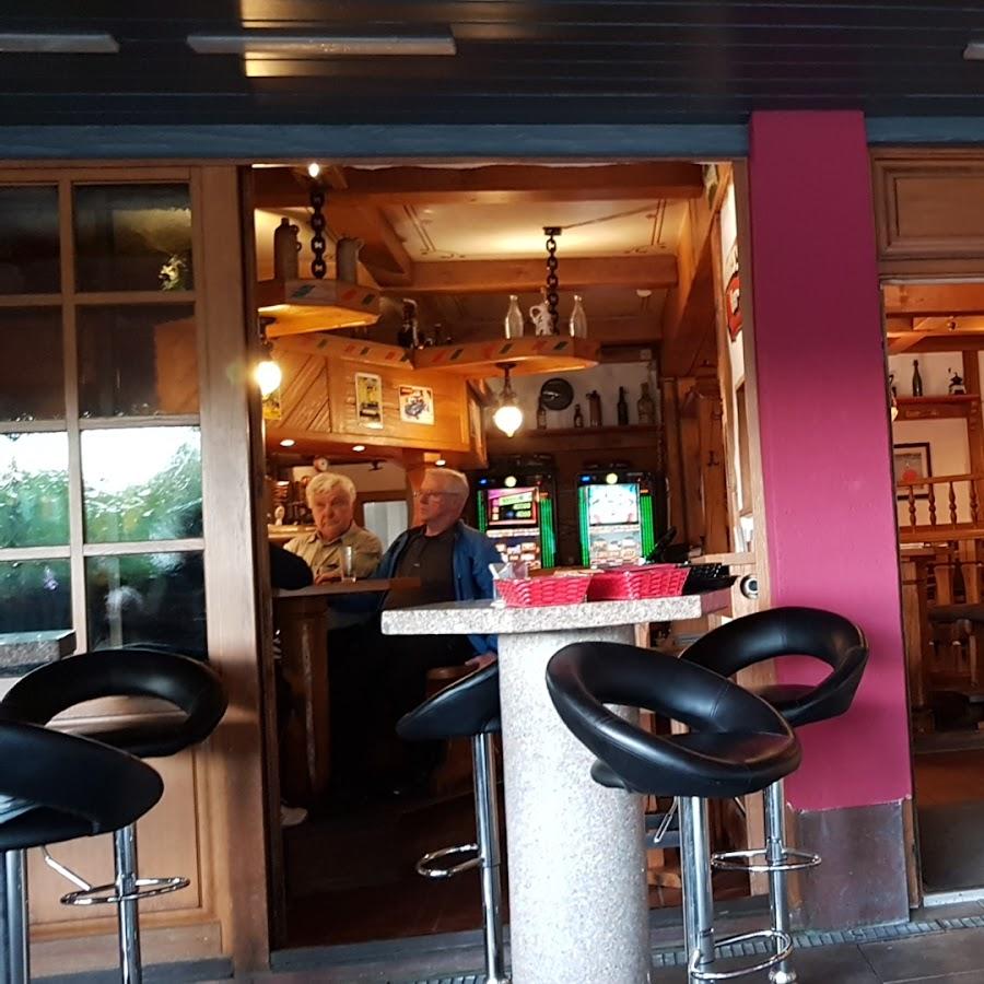 Restaurant "Schwarzbrenner" in Lörrach