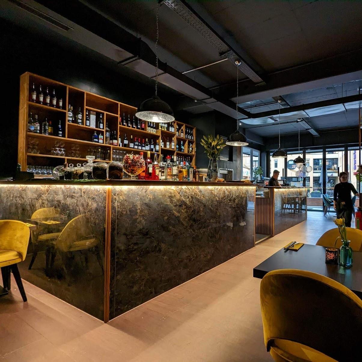 Restaurant "AMÀ Kitchen - Panasiatisches Restaurant" in Lörrach