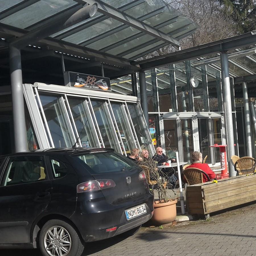 Restaurant "BB - Bistro am Bahnhof" in Northeim