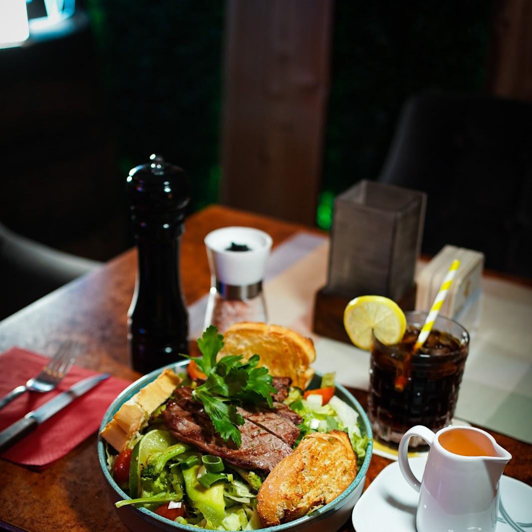 Restaurant "Ché Restaurant" in Northeim