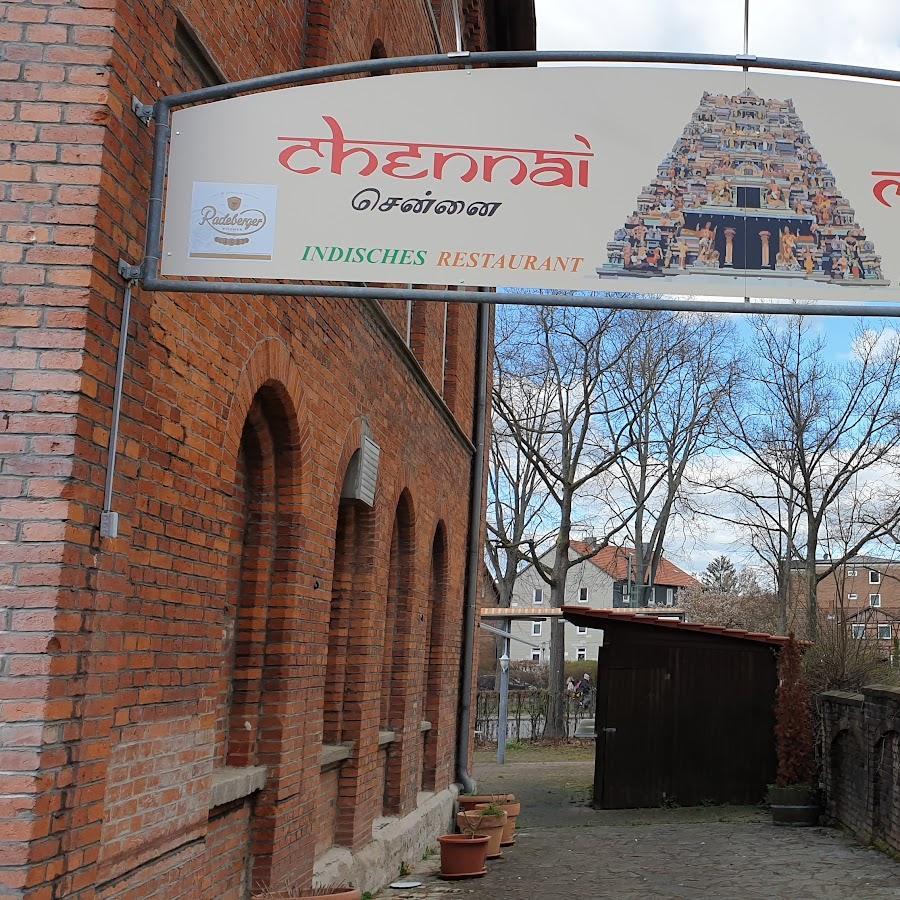 Restaurant "Chennai Masala" in Northeim