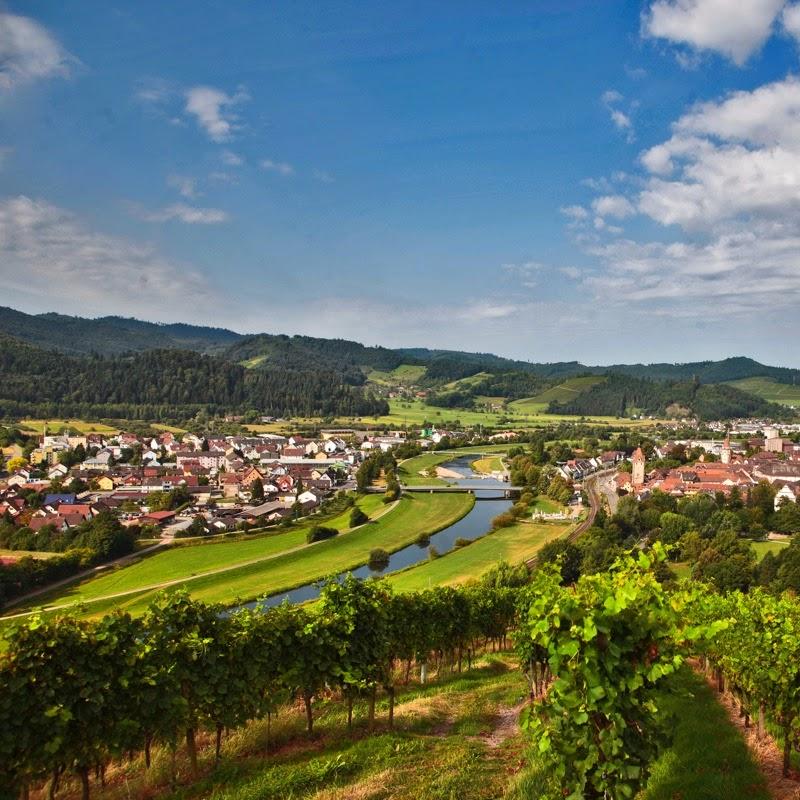 Restaurant "Zum Andres" in  Offenburg