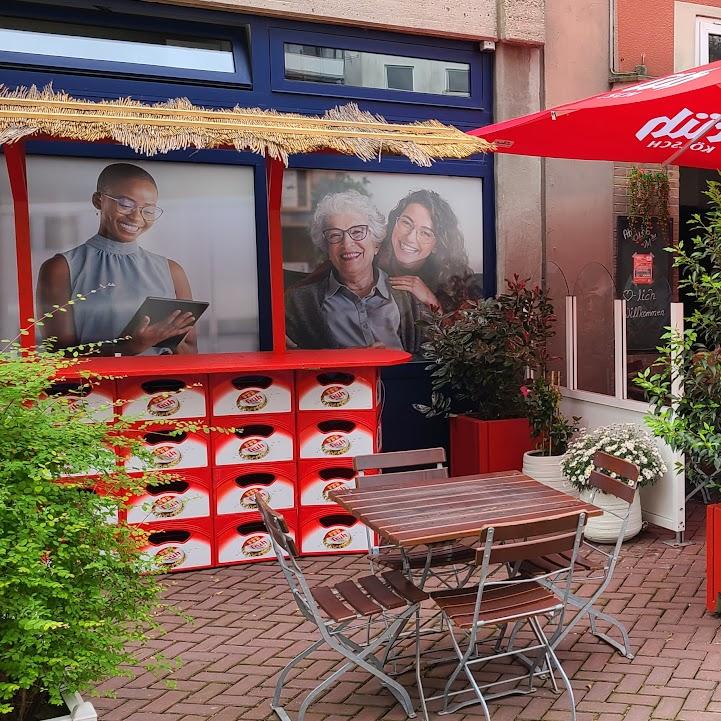 Restaurant "Gasthaus Früh" in Kleve