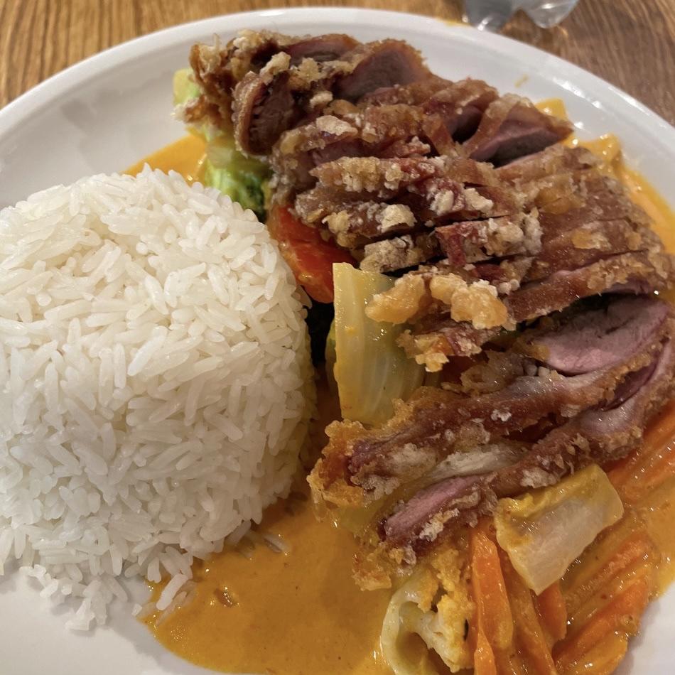 Restaurant "Asia Kim Phu" in Kleve