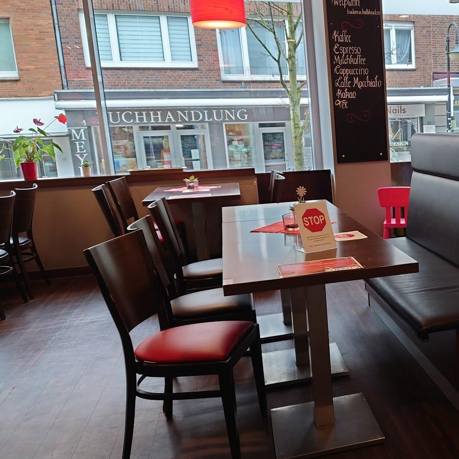 Restaurant "CurryQ GmbH" in Kleve