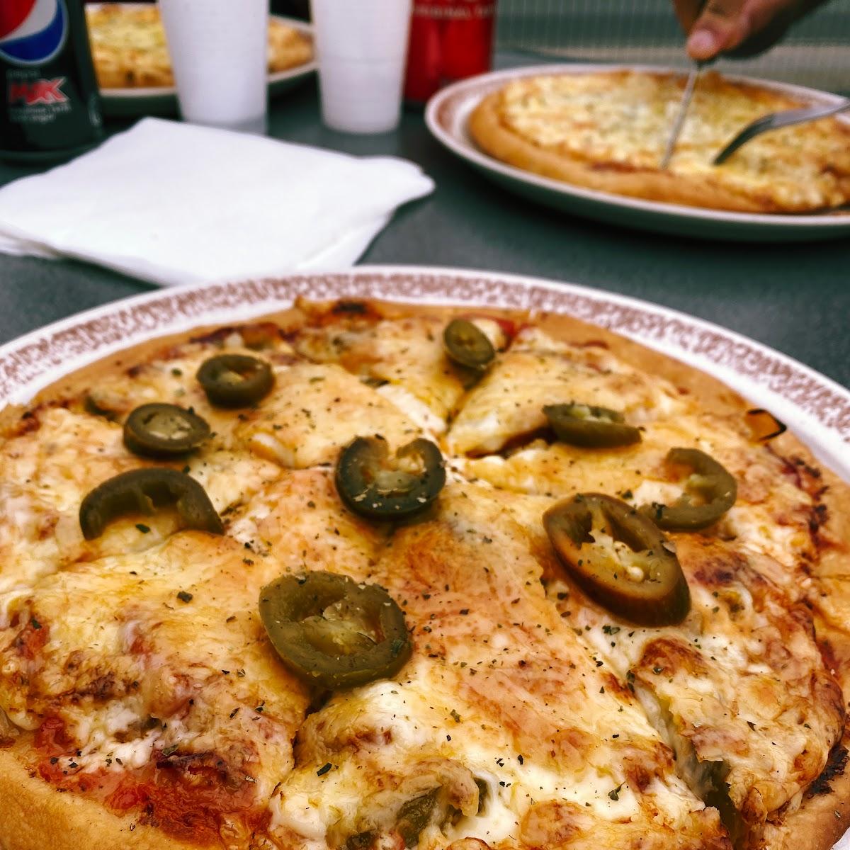 Restaurant "Pizzeria Bella Italia" in Kleve