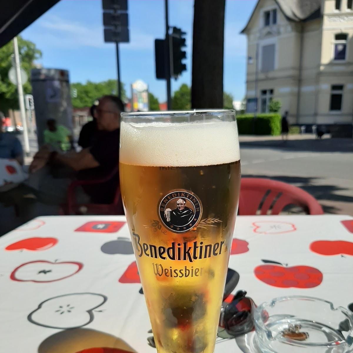 Restaurant "Elefantenstübchen" in Kleve