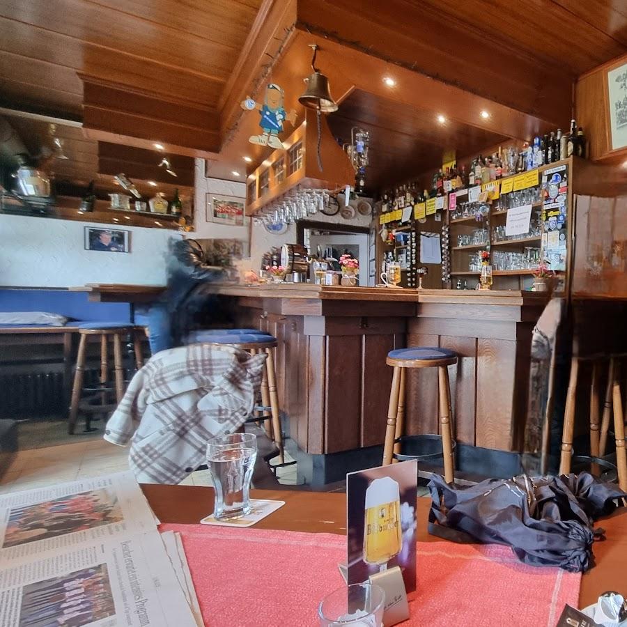 Restaurant "Elefantenstübchen" in Kleve
