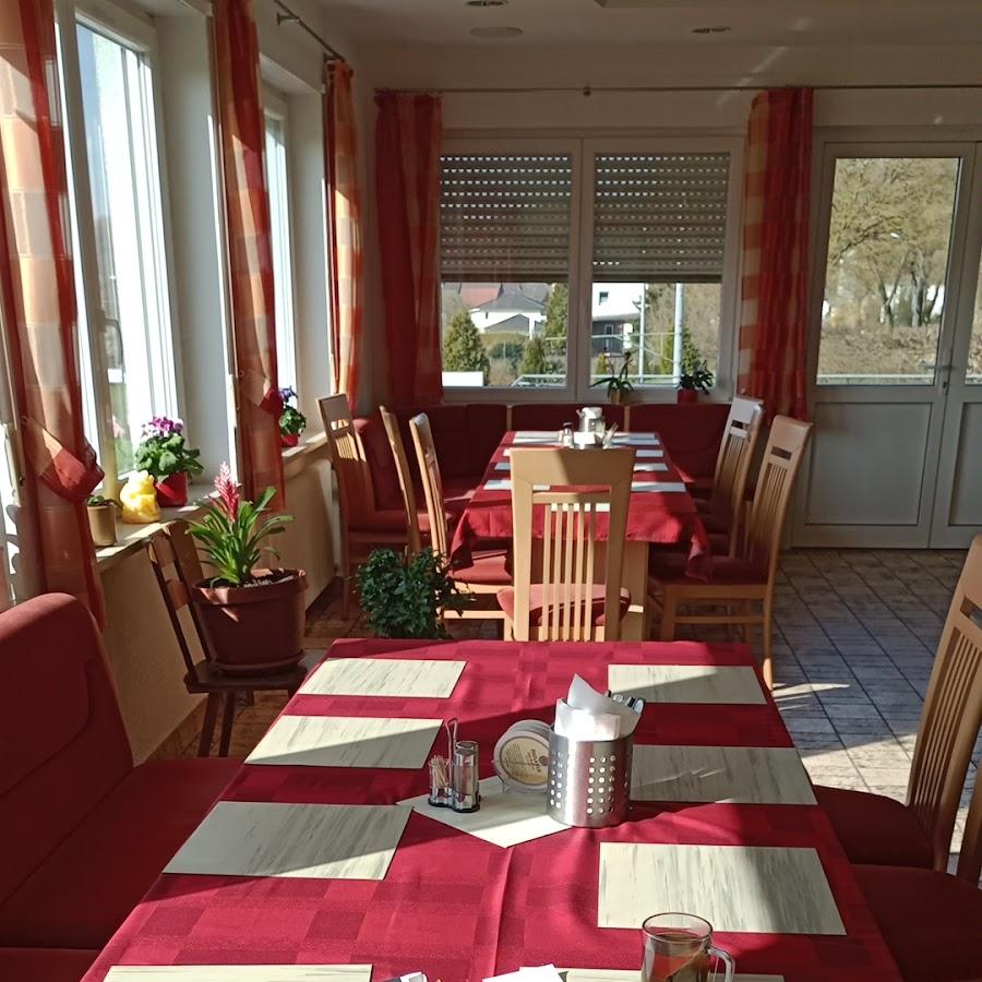 Restaurant "Sportheim Gaststätte" in Walldürn