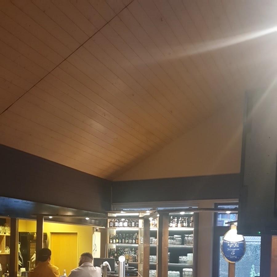 Restaurant "Café Bistro Sonnentor" in Eriskirch