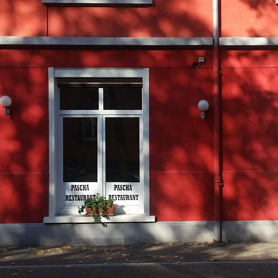 Restaurant "Pascha Restaurant" in  Offenburg