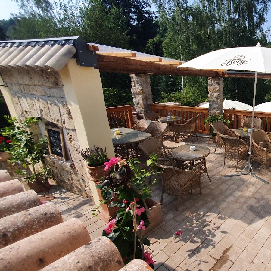 Restaurant "Amselstüble" in Balingen