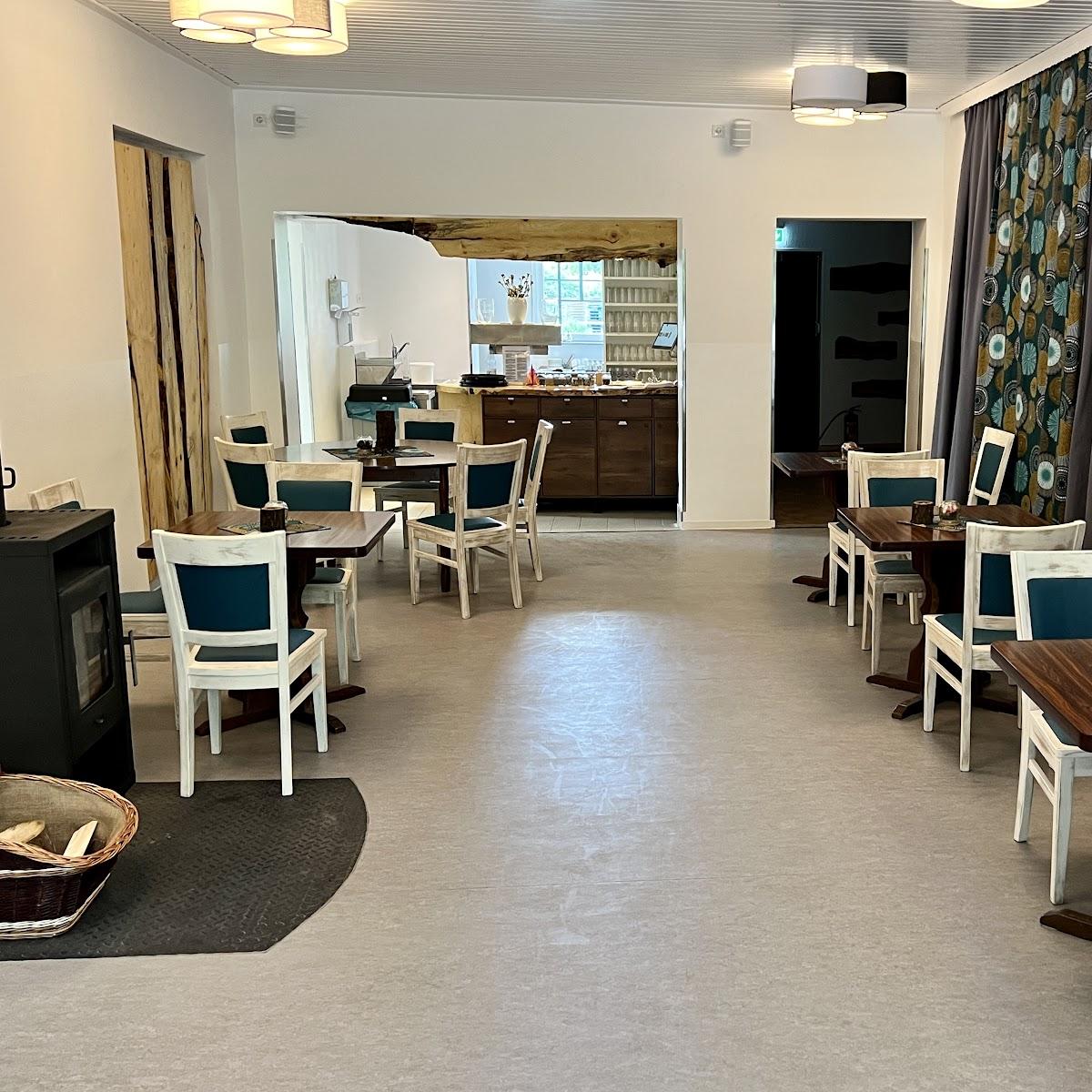 Restaurant "Bollenpiepe Restaurant" in Berlin