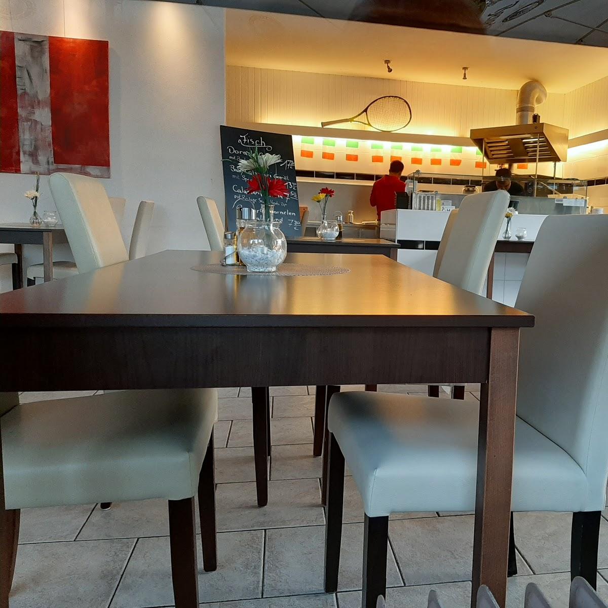 Restaurant "Casa di Fratelli, Italienische Restaurant, Mediterrane Küche" in Grevenbroich