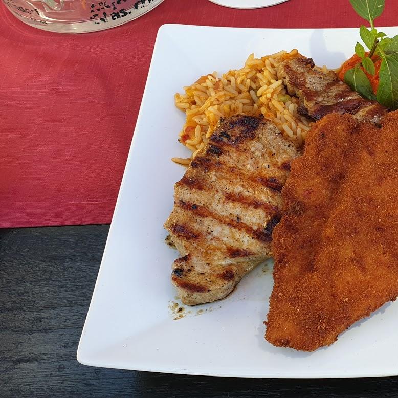 Restaurant "Gasthof Sonne" in Straßkirchen