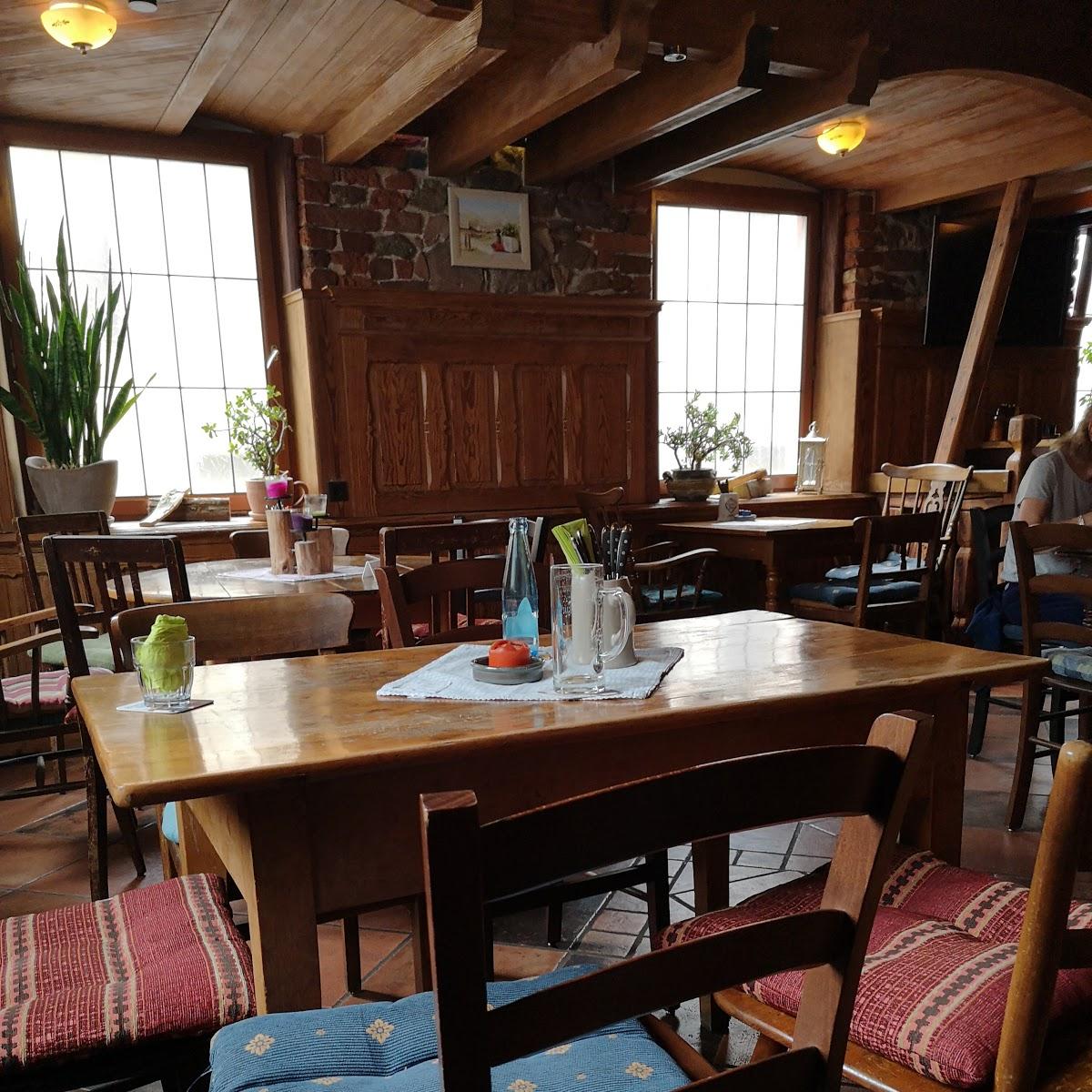 Restaurant "Schüle Ohg" in Gengenbach