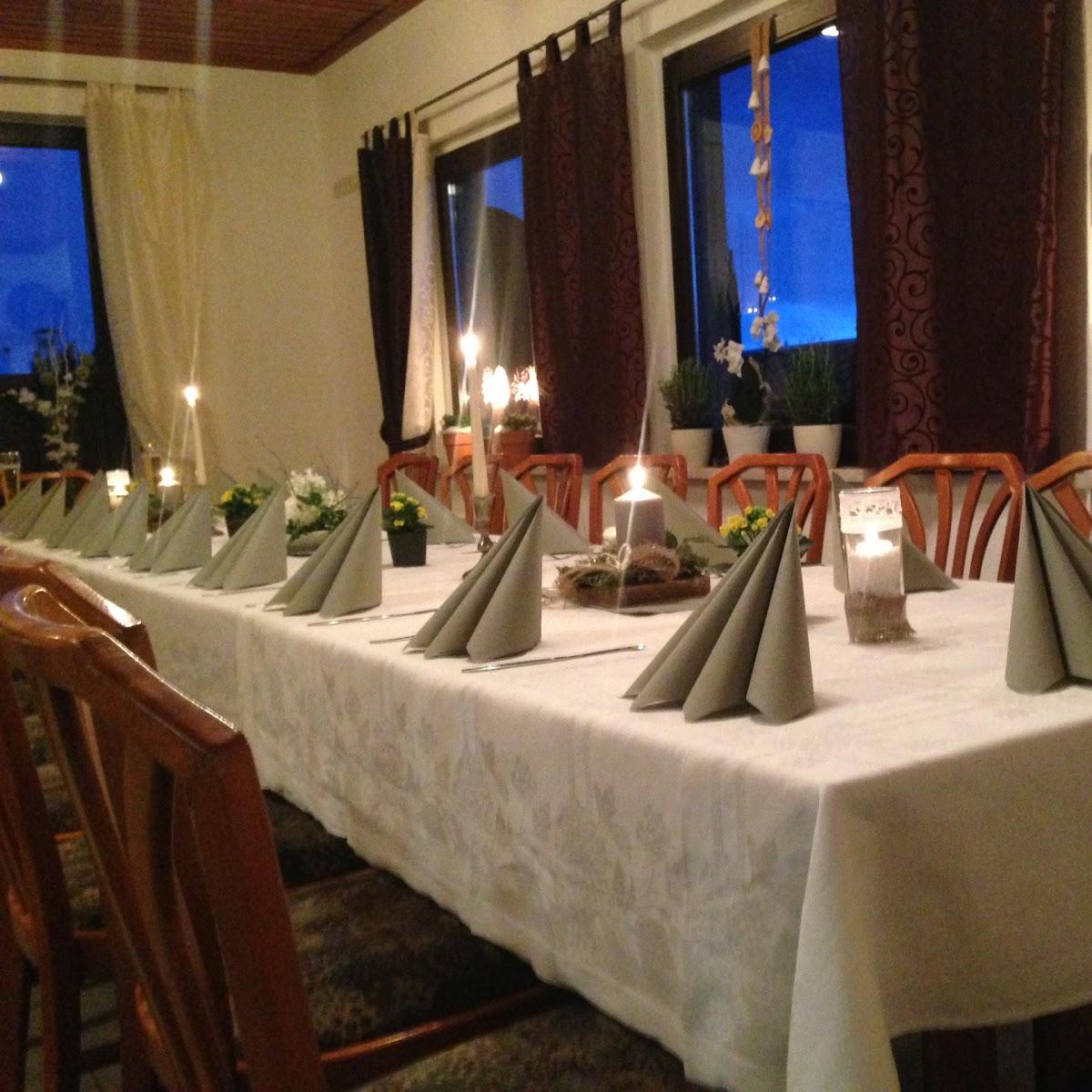 Restaurant "Gaststätte Sportlerheim Schöneck" in Schöneck-Vogtland