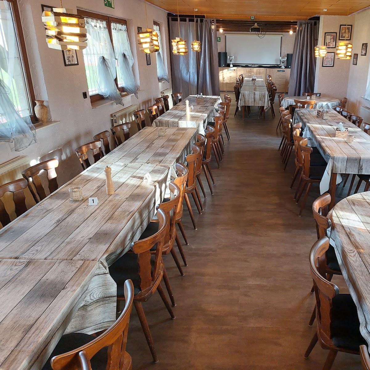 Restaurant "D10S La Braceria" in Lauffen am Neckar