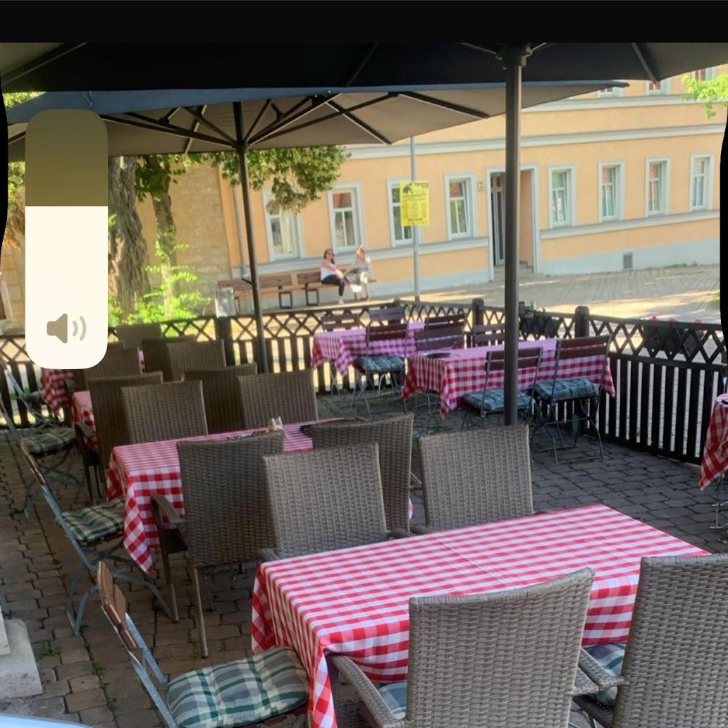 Restaurant "Ristorante & Pizzeria Rialto" in Schloßvippach