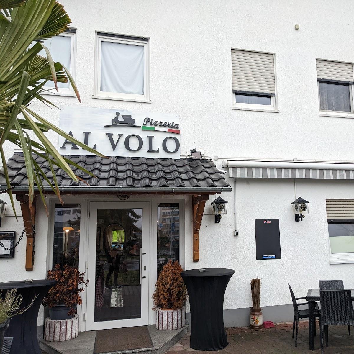 Restaurant "Pizzeria Al Trio" in Langen (Hessen)