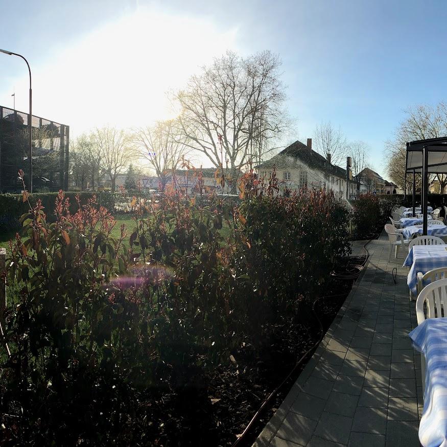 Restaurant "Gasthaus Brünnele" in Offenburg