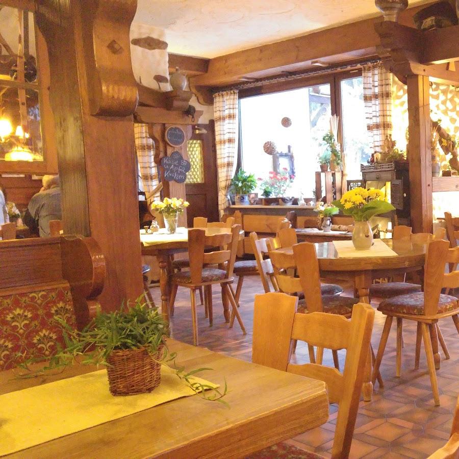 Restaurant "Zum Rebstock" in Fürth
