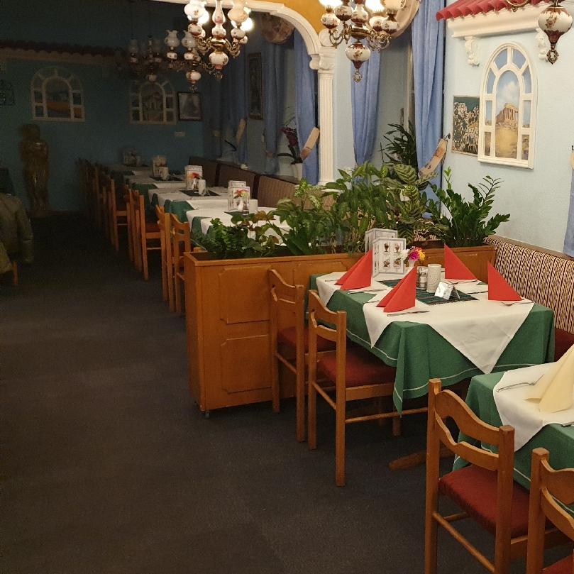 Restaurant "Griechische Taverne" in  Offenburg