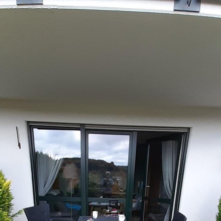 Restaurant "Landhaus Ehrengrund" in Gersfeld (Rhön)