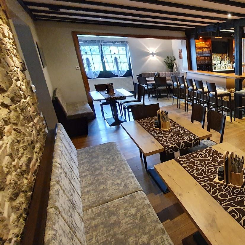 Restaurant "Prestige Bistro und Pension" in Pfungstadt