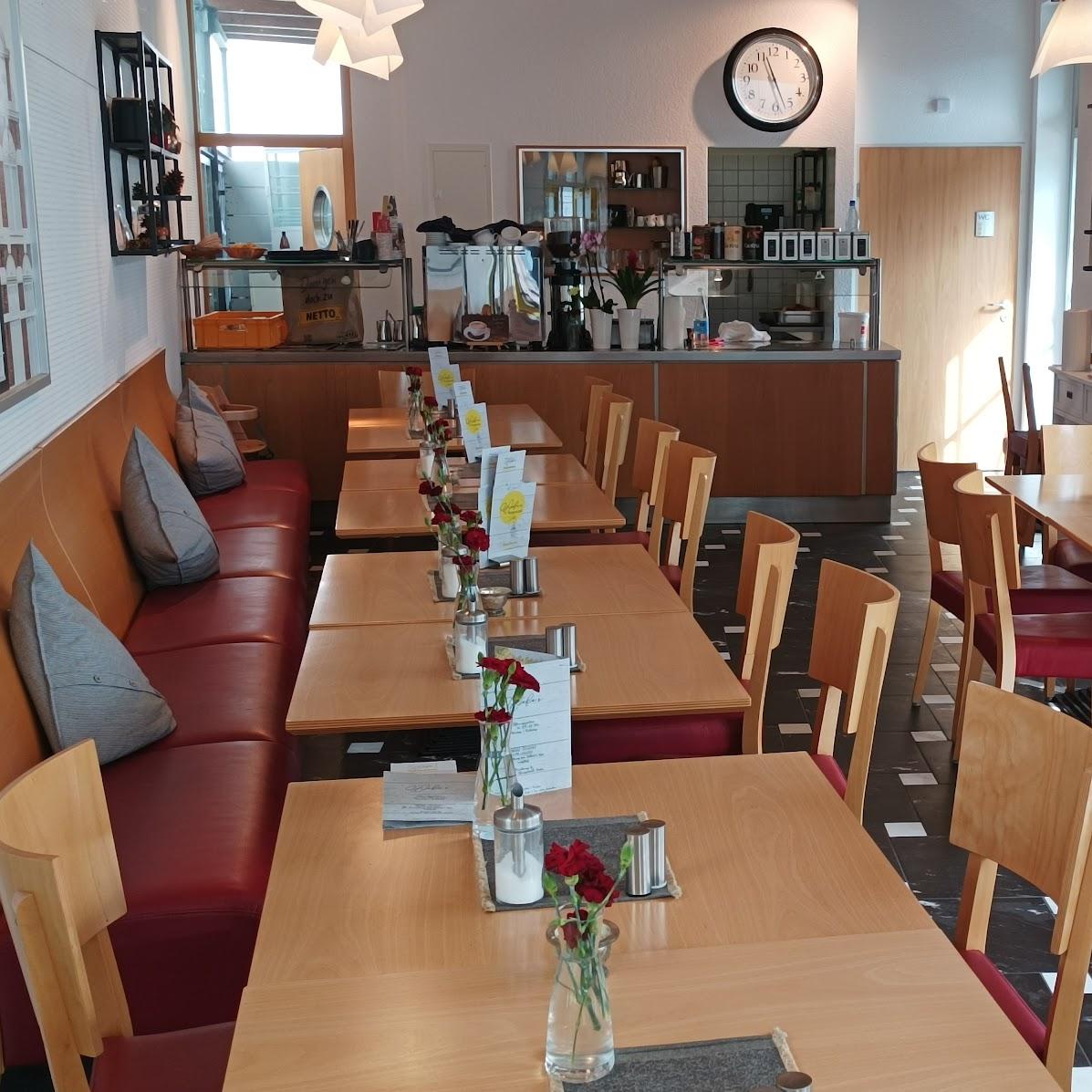 Restaurant "Wafa