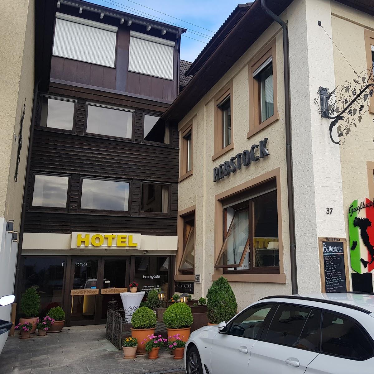 Restaurant "Schoellmanns Bar & Küche" in  Offenburg