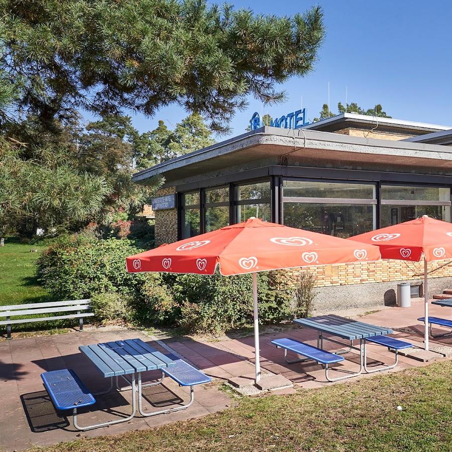 Restaurant "Tank & Rast Raststätte  Ost" in Pfungstadt