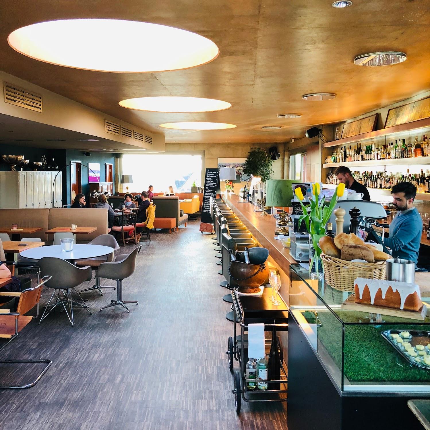 Restaurant "Restaurant Seewirtschaft" in  Neuruppin