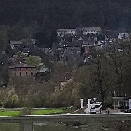 Restaurant "Pier 1" in Höxter