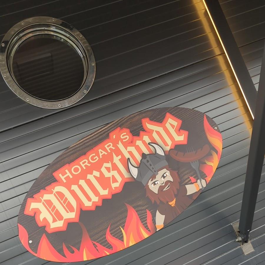 Restaurant "Horgar
