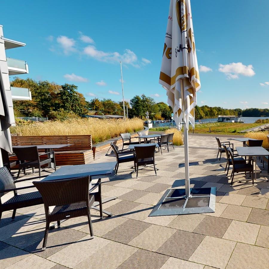 Restaurant "Ristorante Portofino" in Neuruppin